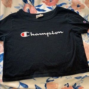 champion shirt